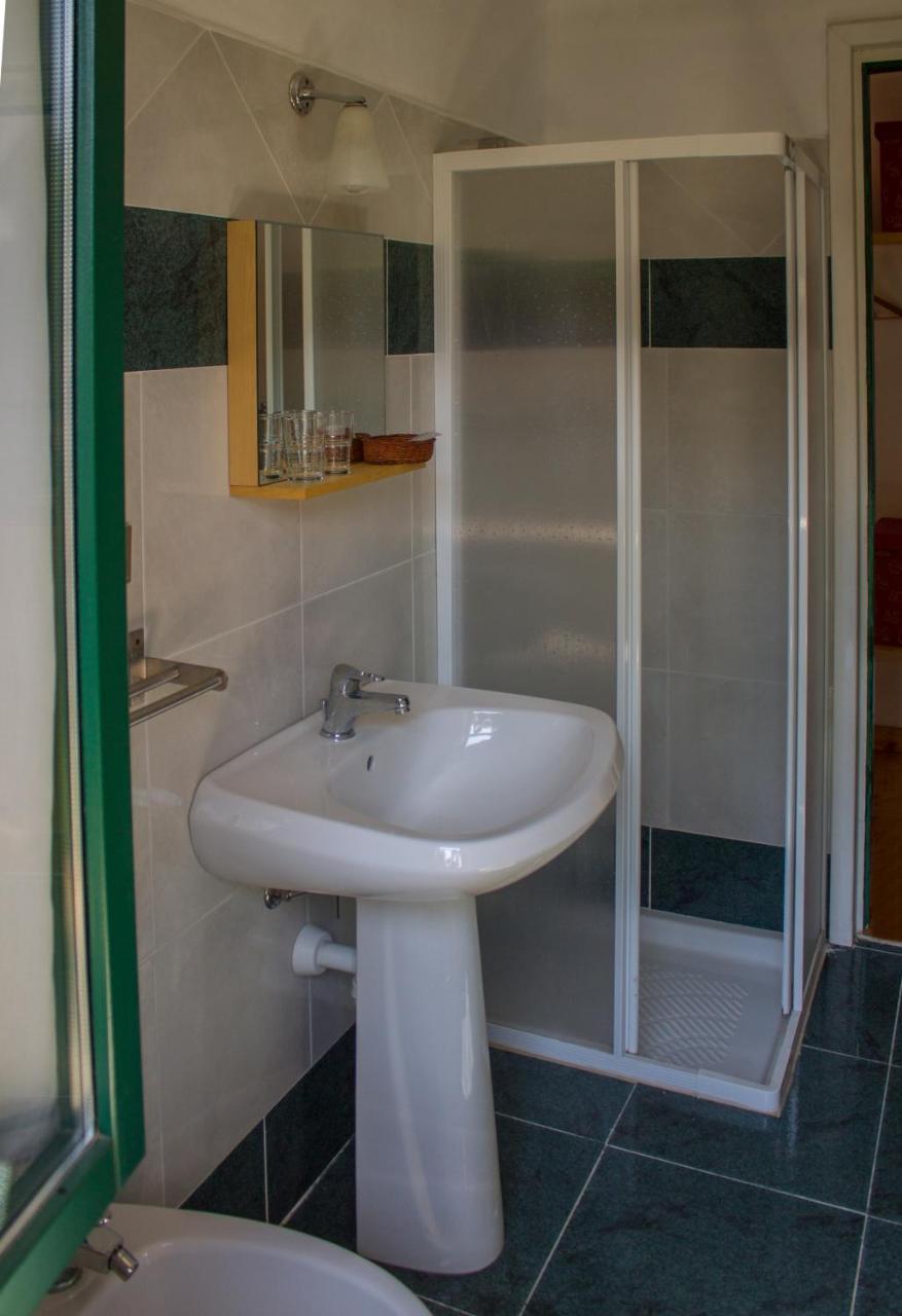 Villa Il Fojot à La Cassa Extérieur photo