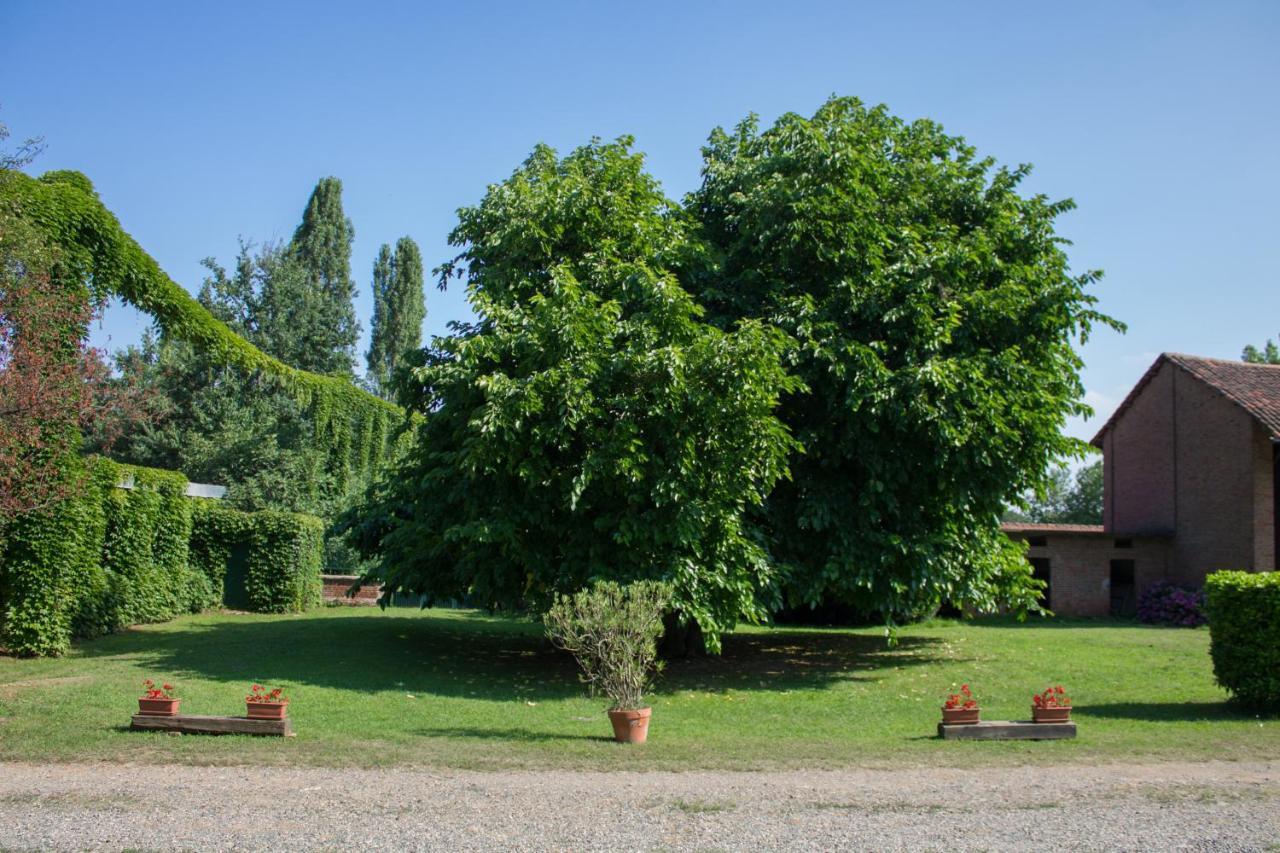 Villa Il Fojot à La Cassa Extérieur photo