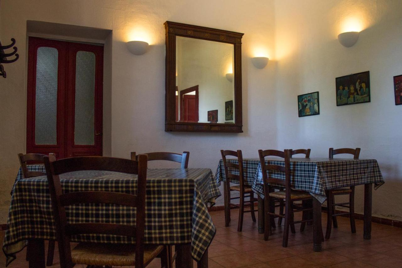 Villa Il Fojot à La Cassa Extérieur photo