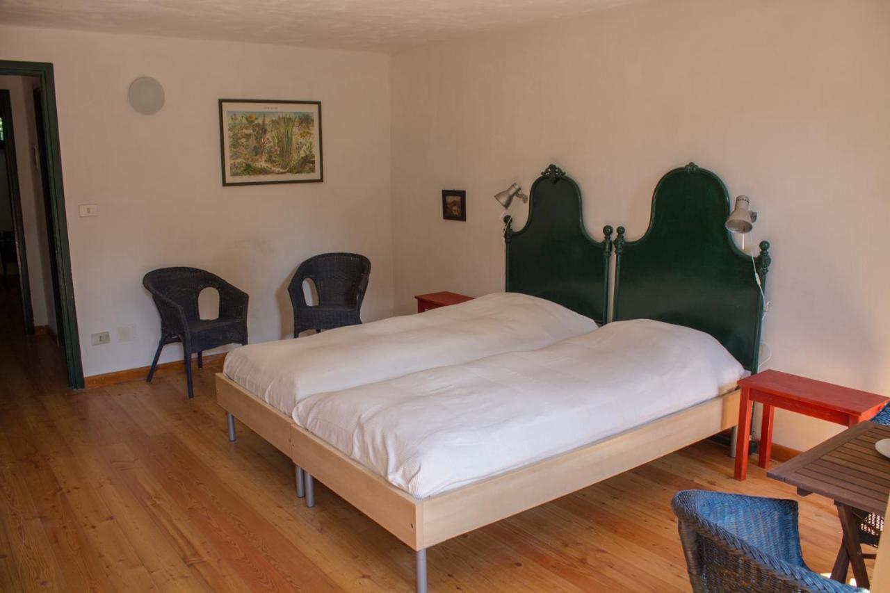 Villa Il Fojot à La Cassa Extérieur photo