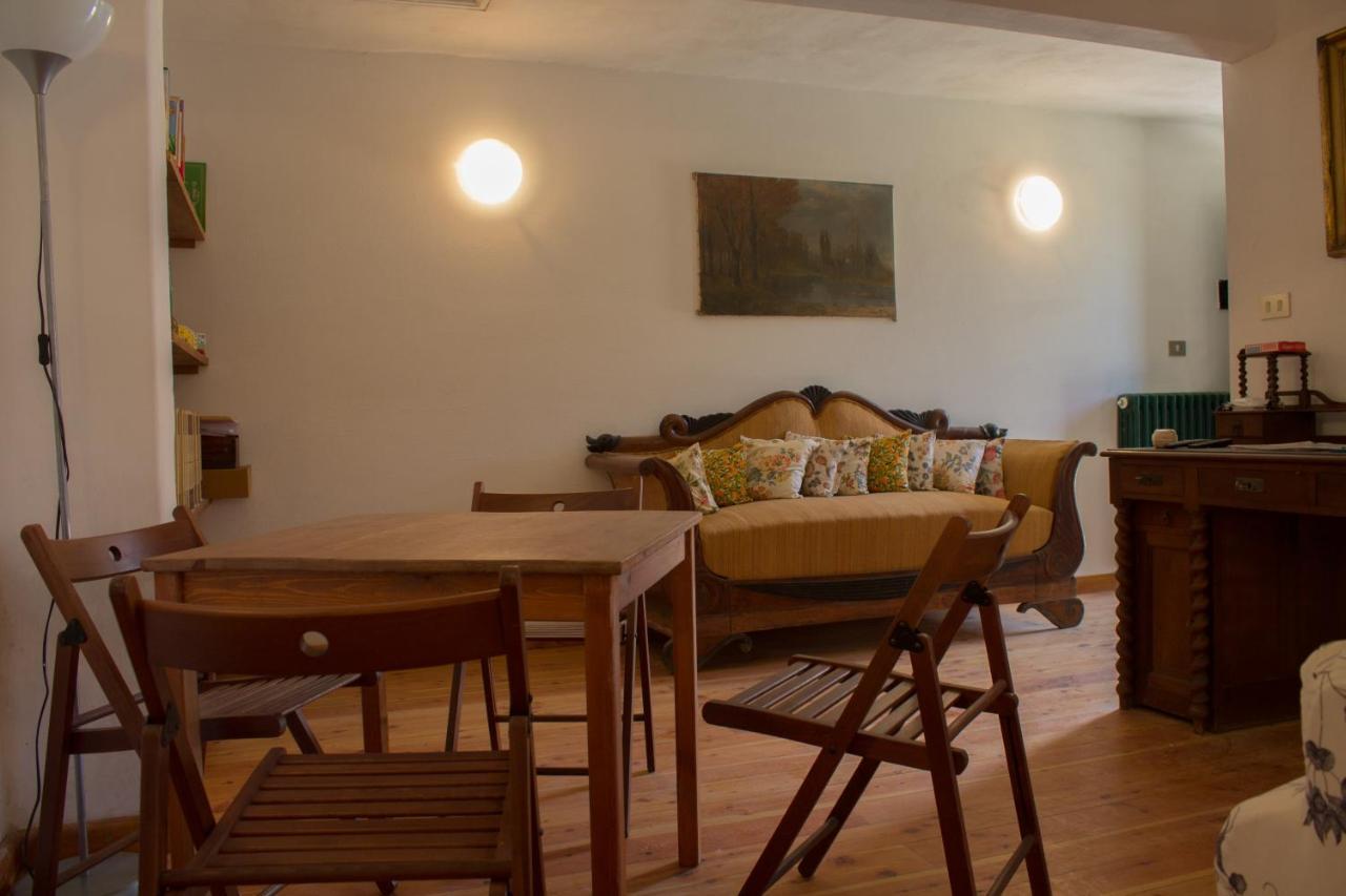 Villa Il Fojot à La Cassa Extérieur photo