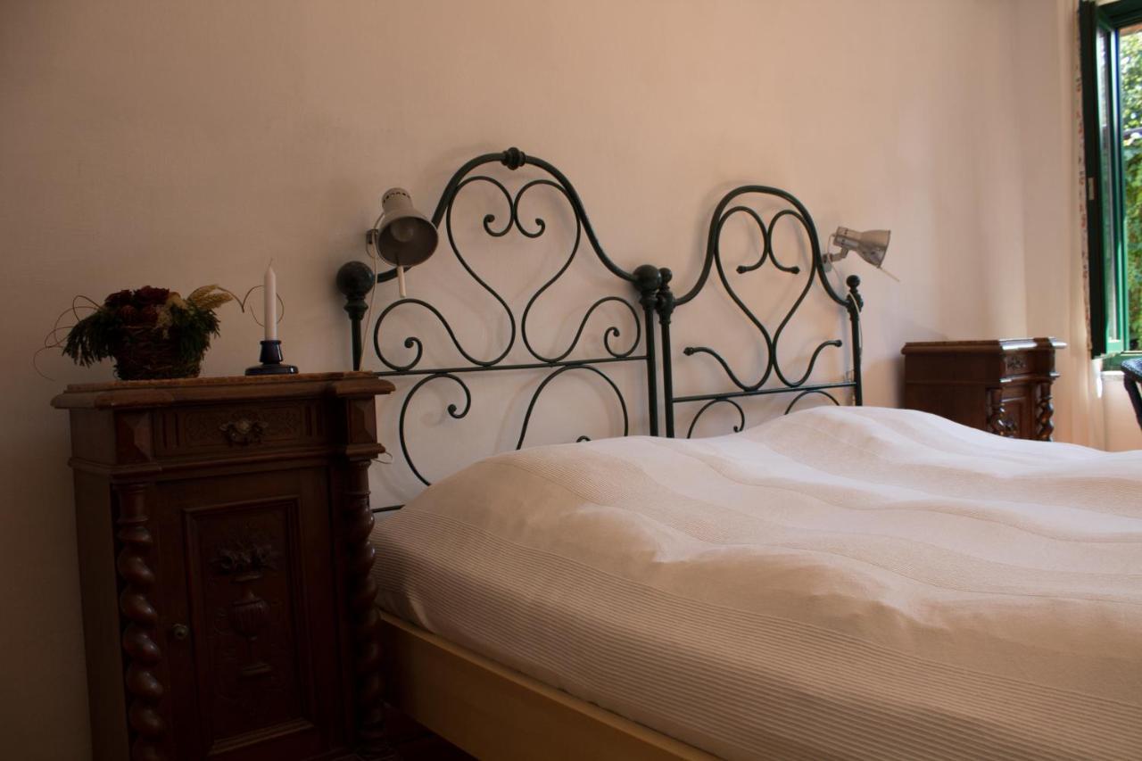 Villa Il Fojot à La Cassa Extérieur photo
