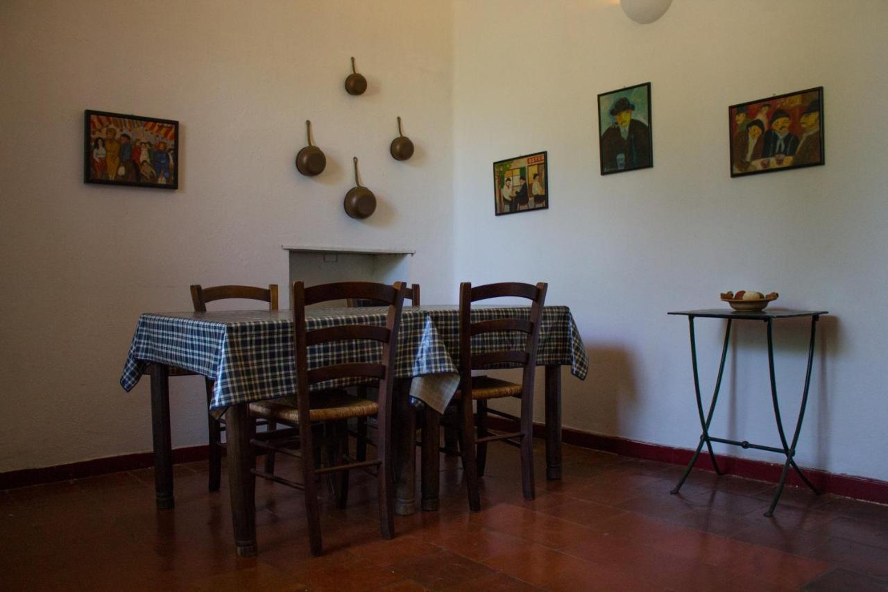 Villa Il Fojot à La Cassa Extérieur photo